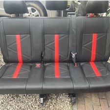Vw Transporter T6 Sport Bench