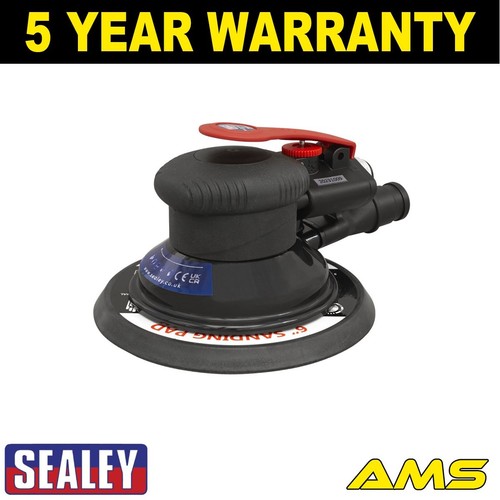 Sealey premier dust - sealey, air
