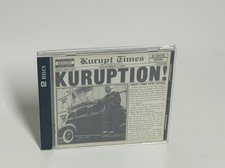 Kurupt Kuruption - 2-Disc CD