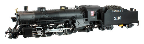 Lgb gauge 20872 - 'g, santa