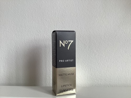 No7 pro artist matte muse - no7,