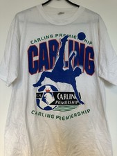 FA Carling Premiership 90’s