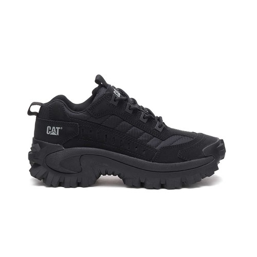 Cat intruder shoe unisex - shoe,