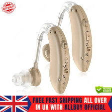 1 Pair Rechargeable Personal