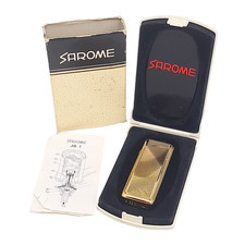 Sarome JB-1 Vintage Pocket