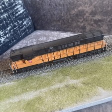 Milwaukee road 56 loco - milwaukee,