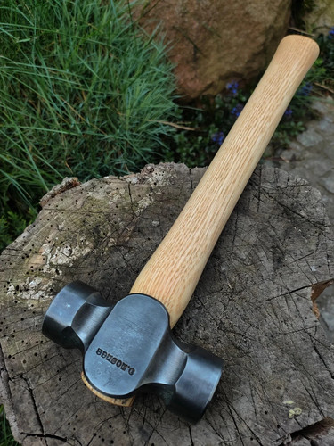 Hand forged blacksmith - forged,