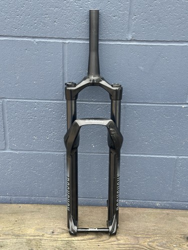 Rockshox recon fork 120mm - rockshox, 27.5