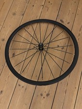 Mavic Ellipse Track Wheelset