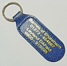 LEYLAND DAF TRUCKS VANS RESCUE