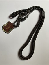 Rhinegold German leather