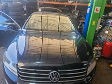 2010 - 2014 Vw Passat MK6 B7 4