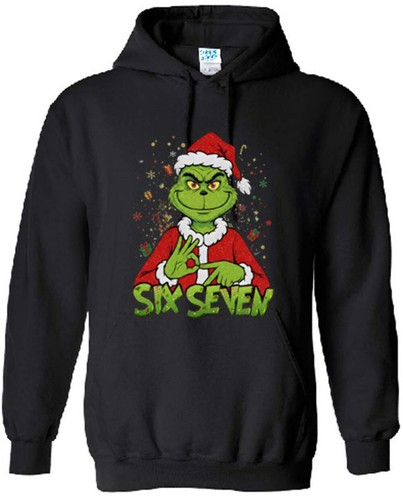 Funny grinch christmas hoodies - grinch,