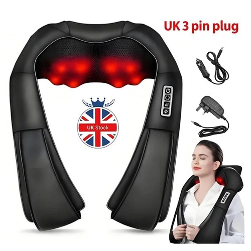 Neck shoulder massager - 🔥neck,