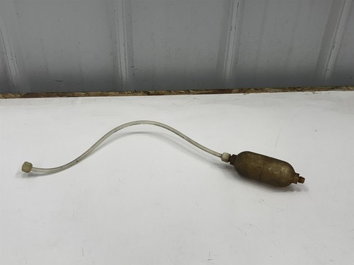 Cessna 150 tube pitot static - k,