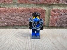 Lego Ninjago Jay Legacy