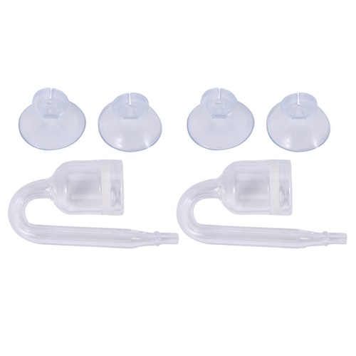 Aquarium fish tank co2 - 2x,