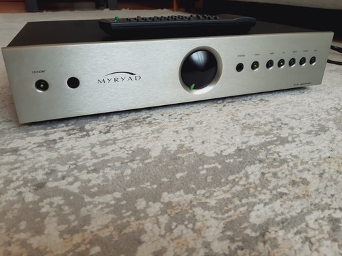 Myryad 120 stereo - 120,
