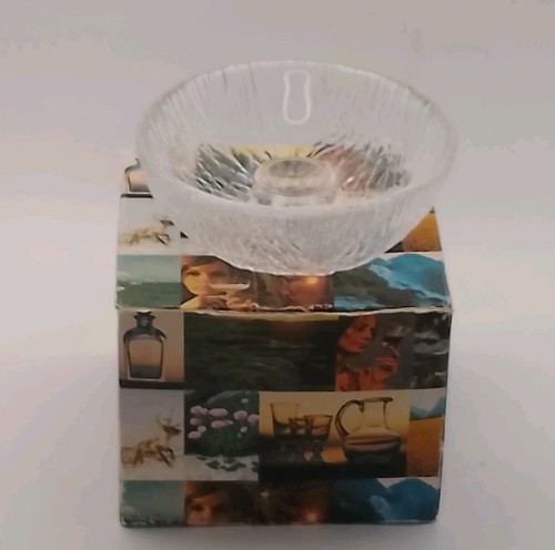 Hadeland norway crystal glass - crystal,
