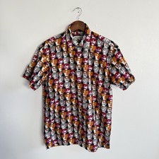 Ben Sherman Beatles Shirt Mens