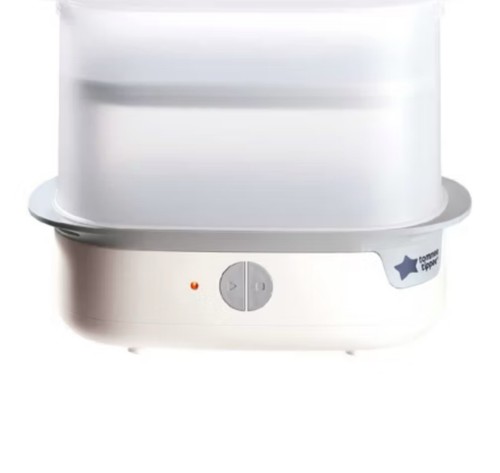 Tommee tippee white - tommee,
