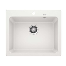 Blanco Naya 6 White Silgranit