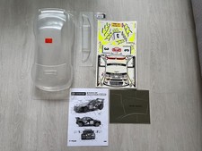 HPI Subaru Impreza WRC '98
