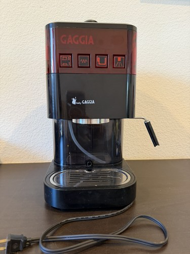 Vintage 90s baby gaggia - vintage,