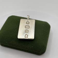 (2055)Sterling Silver 925