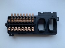 VW Polo MK2 Fuse Box OEM