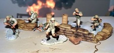 1:32 scale Forces of valor British 7th Armoured   El-Alamein 1942