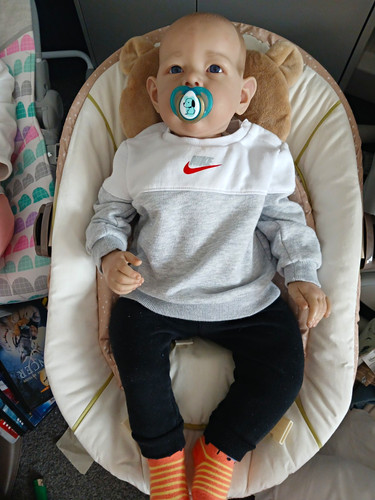 Big reborn toddler liam - big,