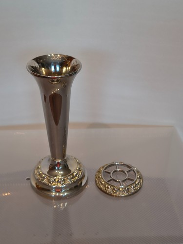 Vintage ianthe silver - ,
