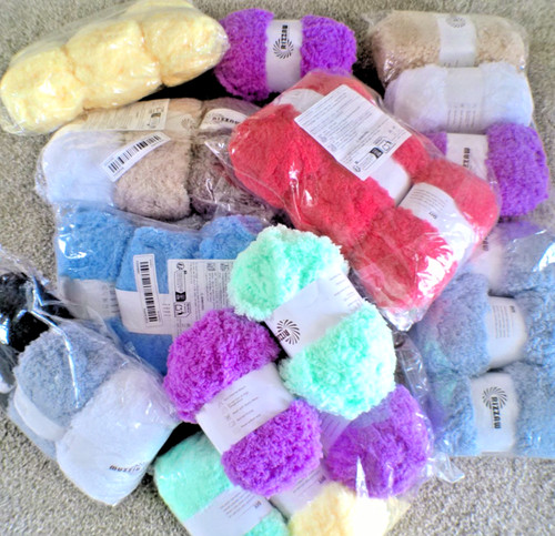 Job lot bundle - lot, fancy