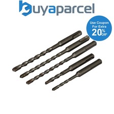 Trade Pro Performance SDS Plus