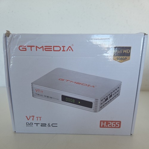Dvb tdt full hd - tdt, tv