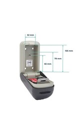 Supra C500 Pro 2nd Generation