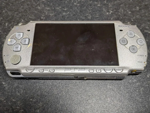 Sony psp bundle - sony,