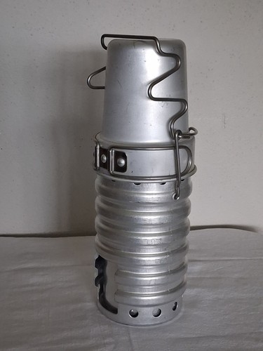 Vintage swiss army aluminum - swiss,