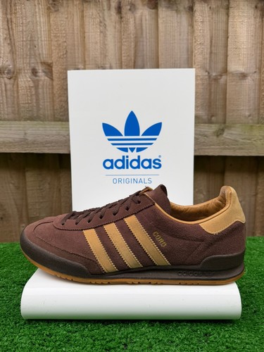 Vintage adidas cord s - 80,