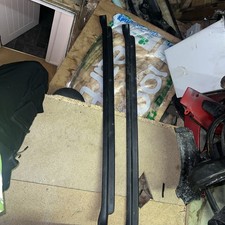 1988 88 Toyota MR2 - Door Sill