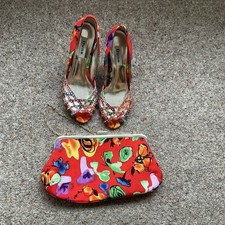 DUNE High Heel Shoes UK Size 5