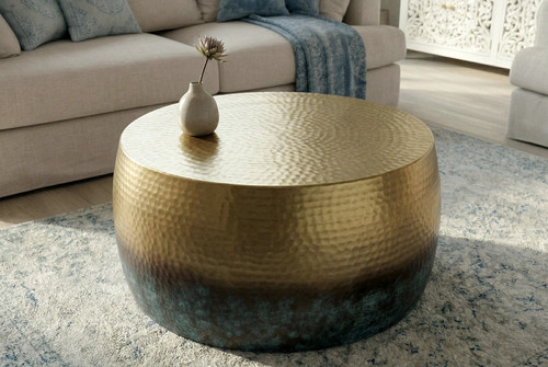 Round coffee table - table, 60cm