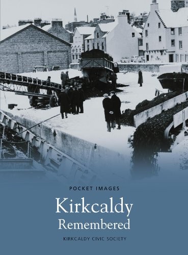 Kirkcaldy remembered pocket - remembered, (pocket