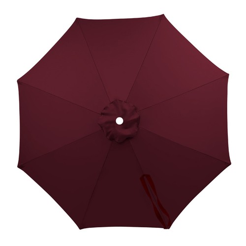 Replacement fabric parasol - fabric,