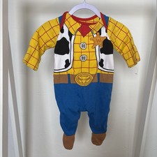 Mothercare Disney Woody Toy