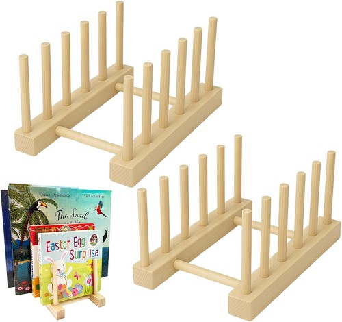 Pcs wooden kids - 2,