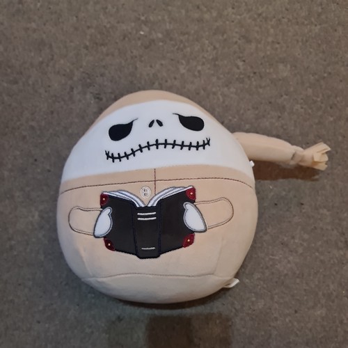 Squishmallow nightmare before - nightmare,