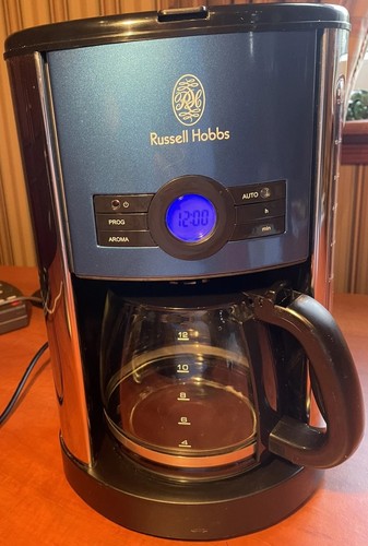Russell hobbs filter coffee - russell,