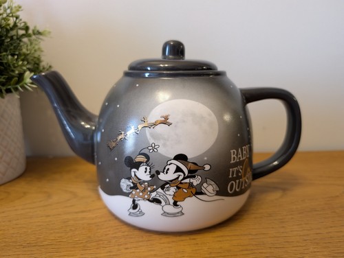 Disney mickey minnie christmas - disney,